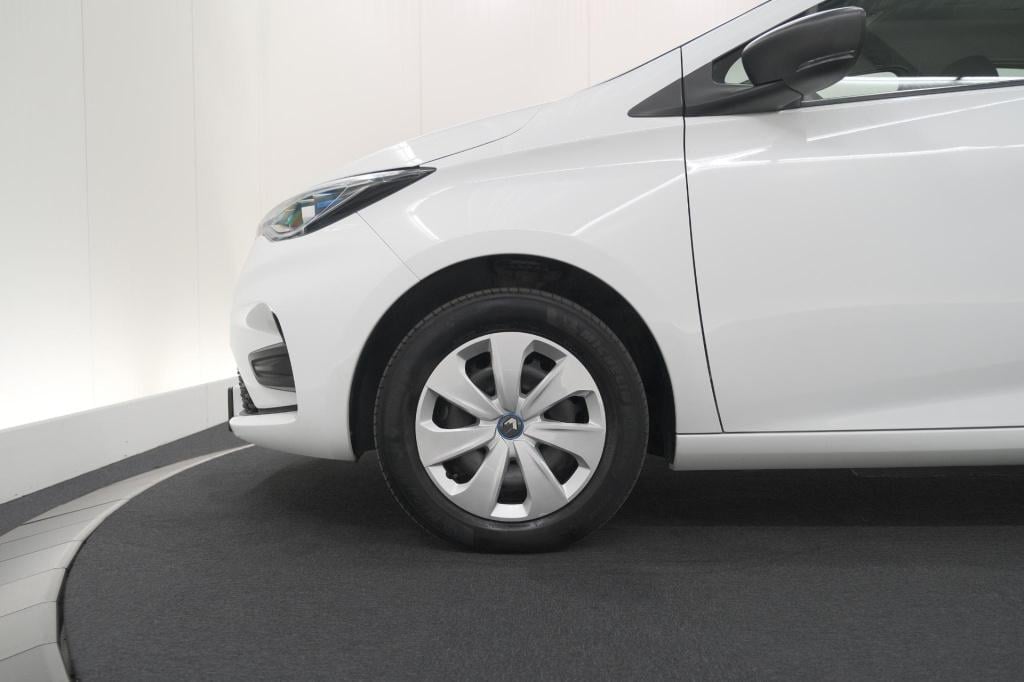 Renault Zoe r110 life 50 | soh 90,4% | huuraccu | 3 fase laadfunctie | appl