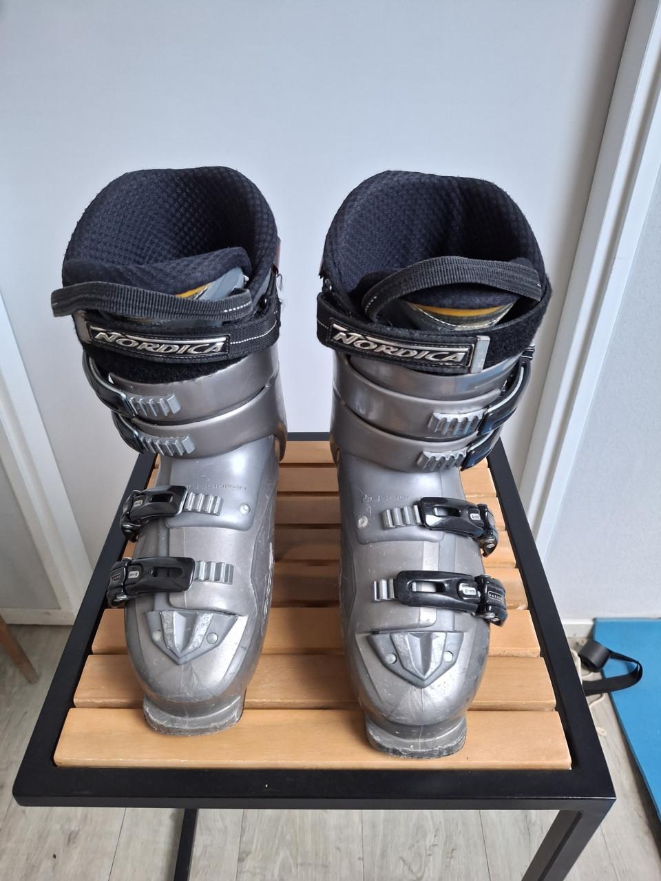 Skischoenen