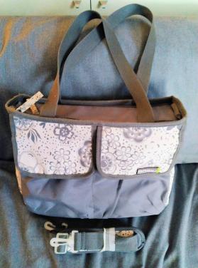 Brasil enkele fietstas