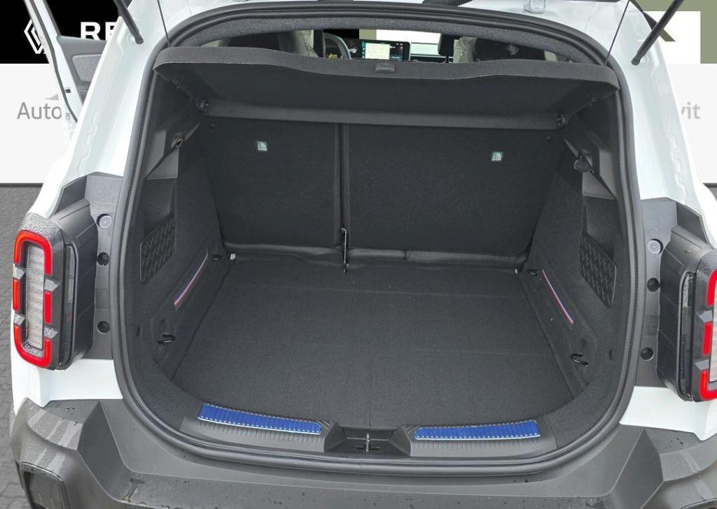 Renault 4 comfort range iconic 52 kwh - pack extended grip