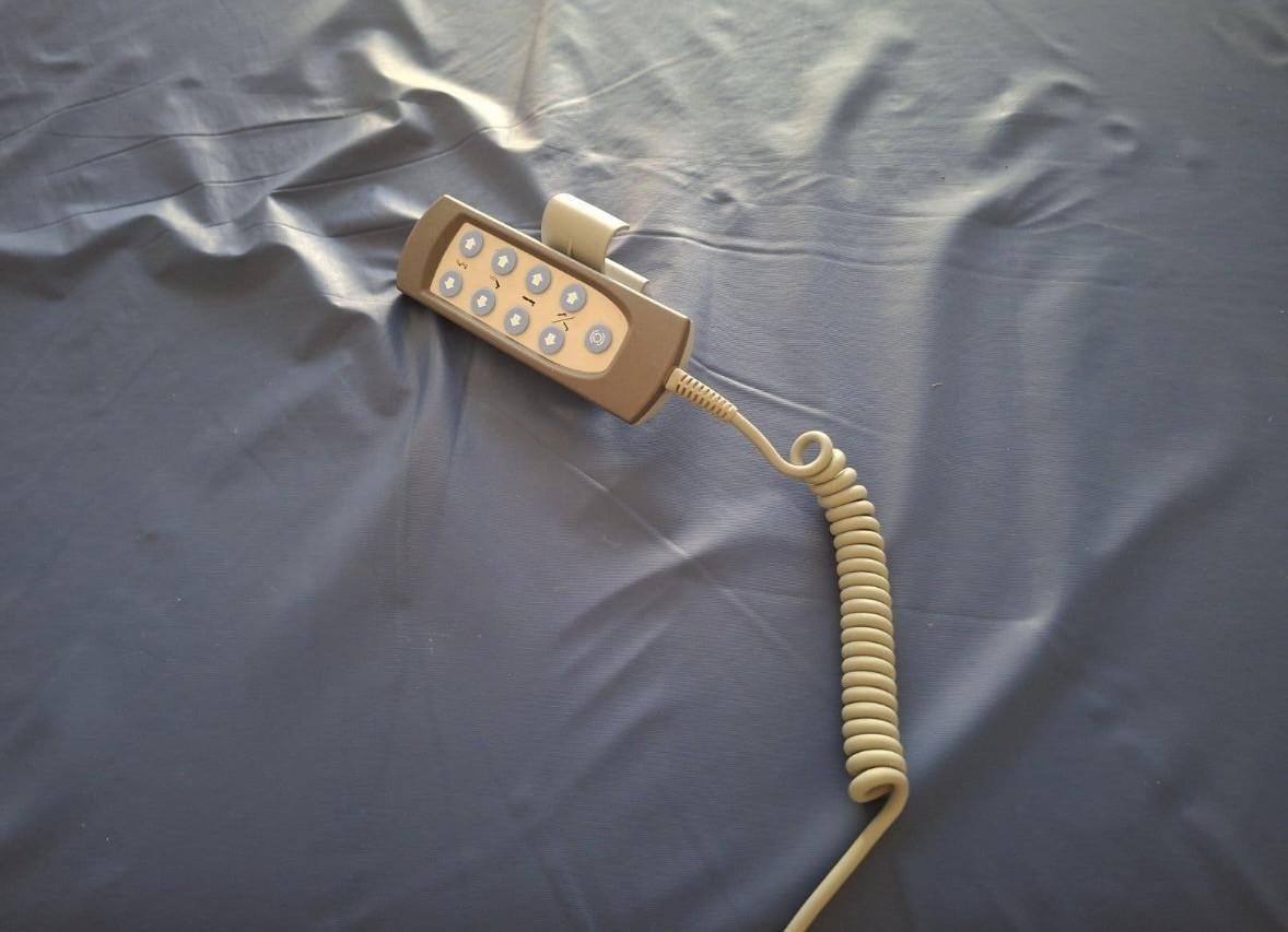 Hoog Laag bed