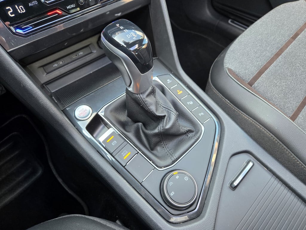 Seat Tarraco 1.4 tsi e-hybrid phev 245pk dsg-6 xcellence | pano dak