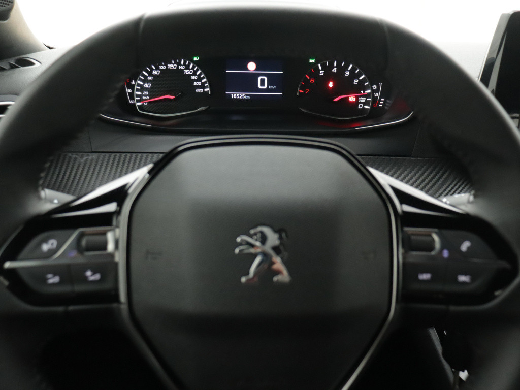 Peugeot 2008 100 pk active pack | rijklaar navigatie