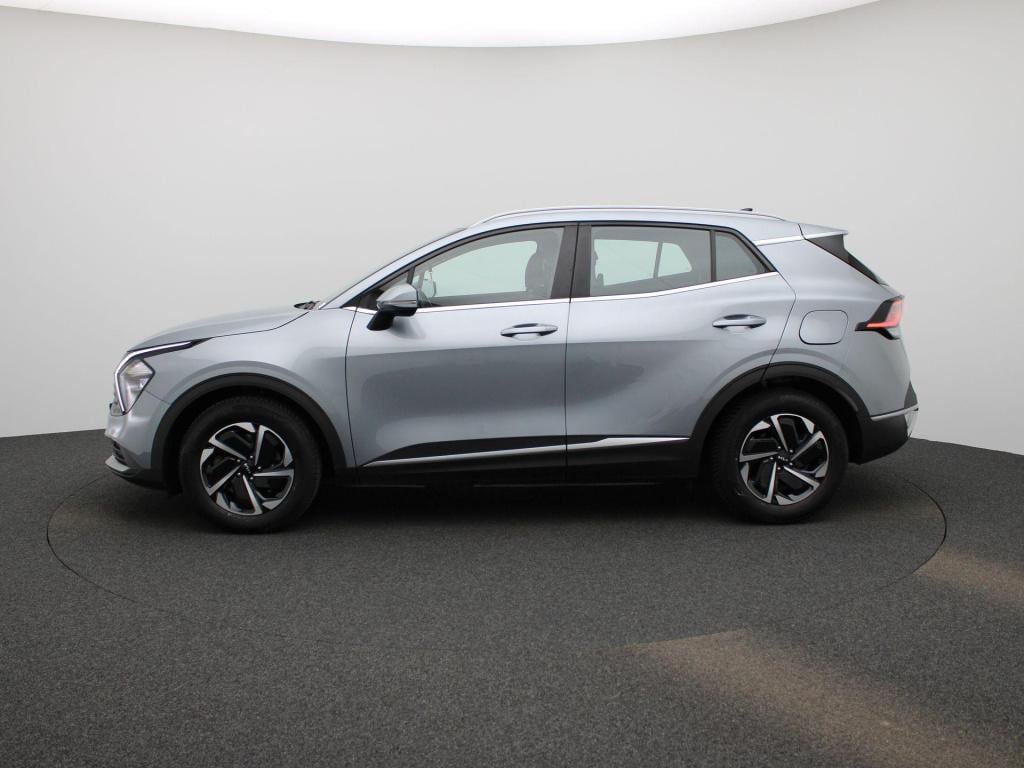 Kia Sportage 1.6 t-gdi mhev dynamicline | lmv | trekhaak | parkeer sensoren