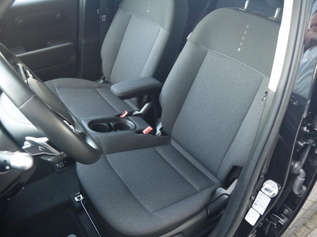 Hyundai Inster evolve sky plus 49 kwh