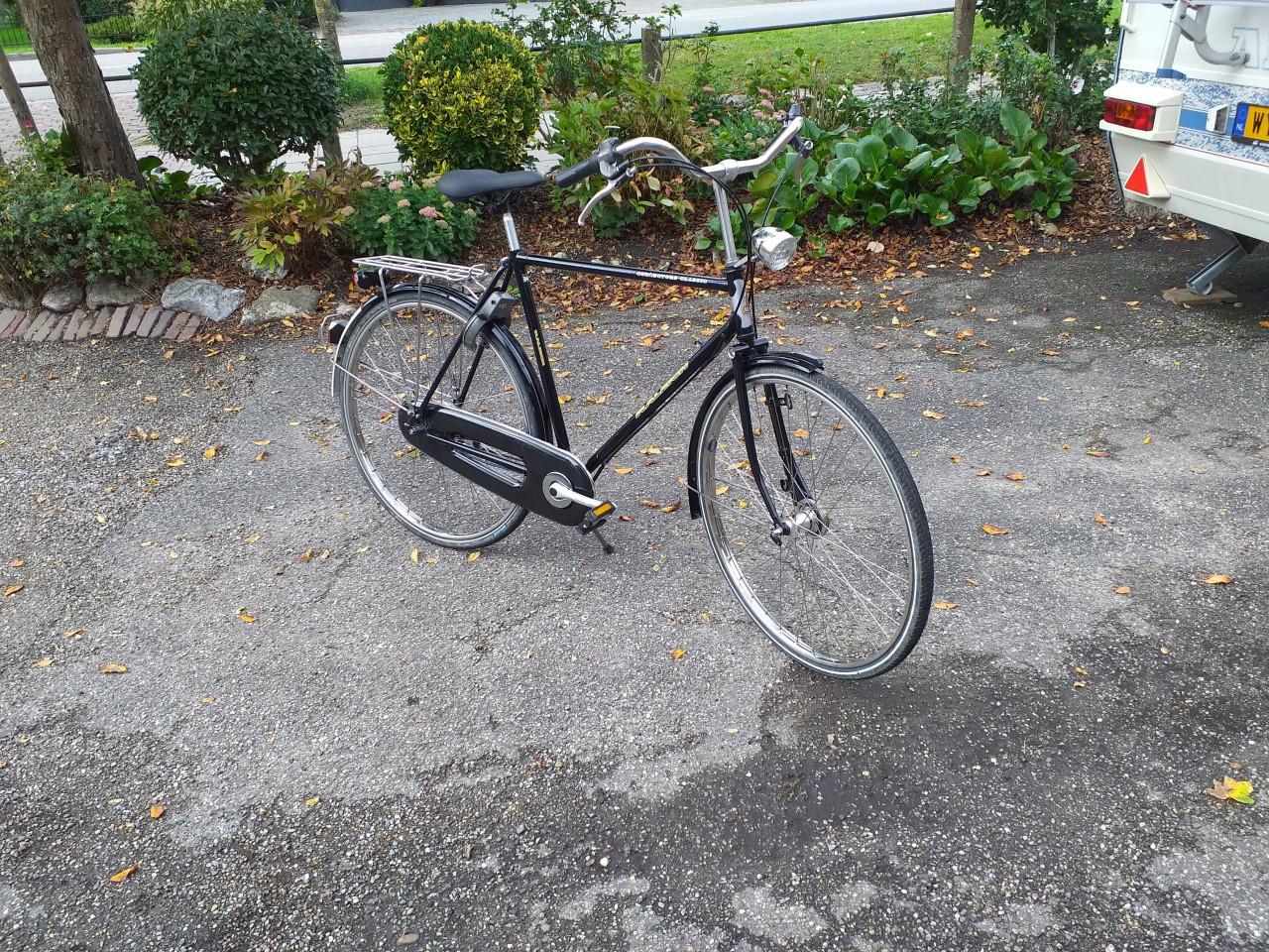 """"RALEICH COLLECTORS CLASSIC HERENFIETS""""