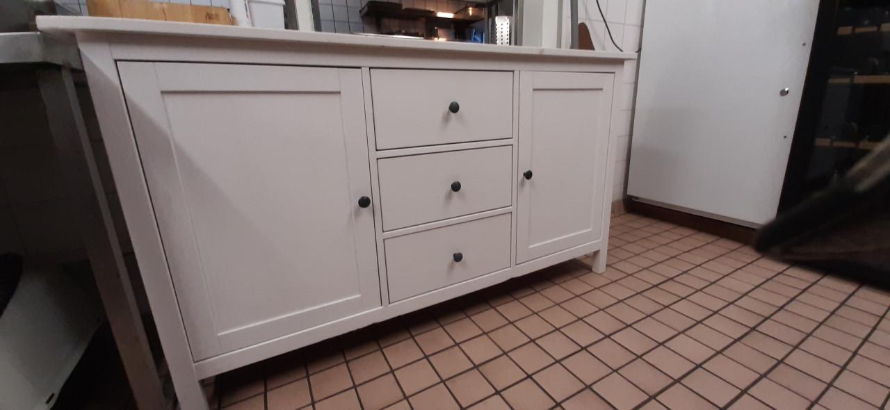 Dressoir gratis af te halen