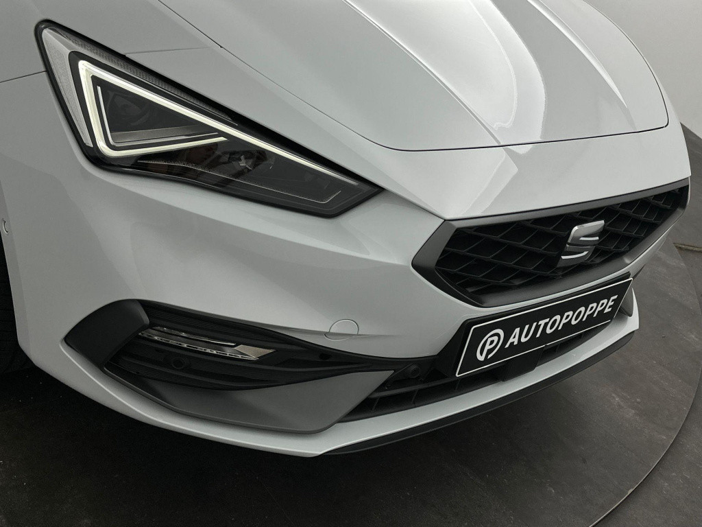 Seat Leon sportstourer fr business 1.5 tsi ehybrid 150kw / 204pk stationw