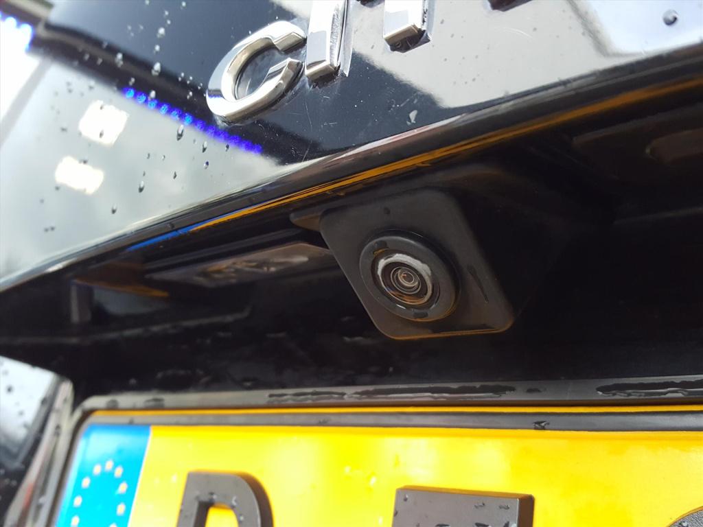 Citroen C5 Aircross 1.6 plug-in hybride 225pk business eat8 automaat naviga