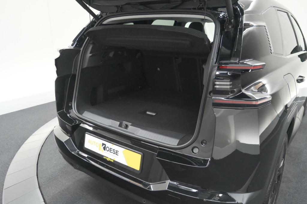 Citroen C5 Aircross 1.2 hybrid 145 max | nieuw model | adaptieve cruise con