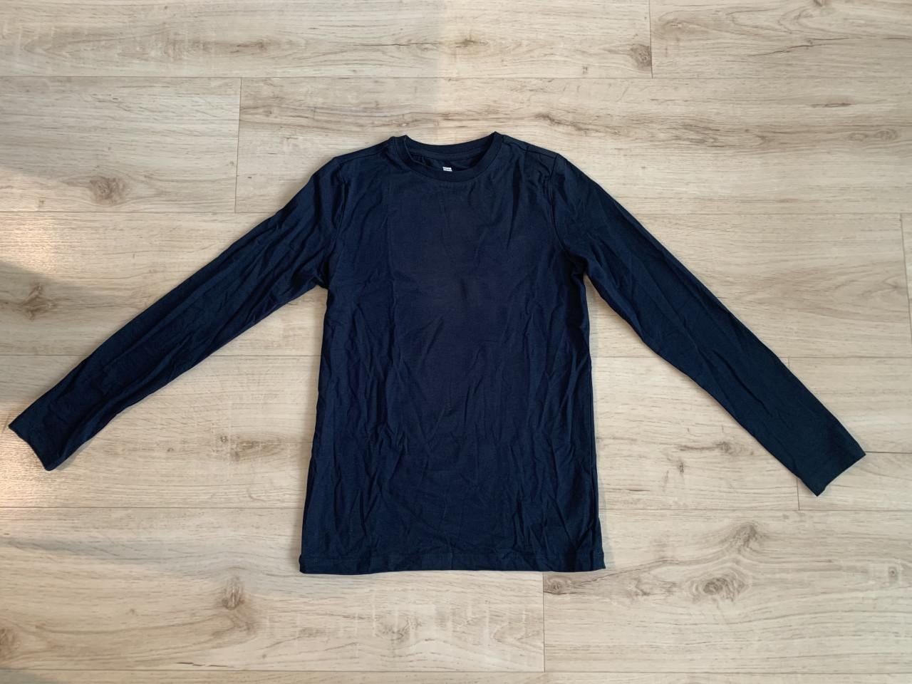 Longsleeve maat146-152