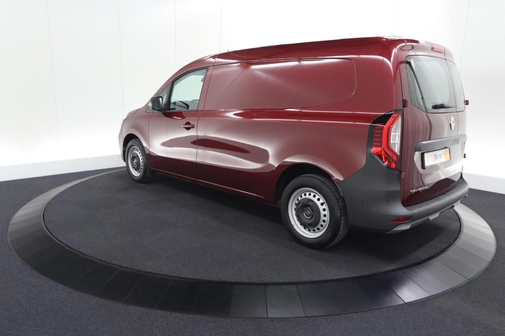 Renault Kangoo e-tech extra l2 22 kw 44 kwh | 98,9% soh | klaar voor elke k