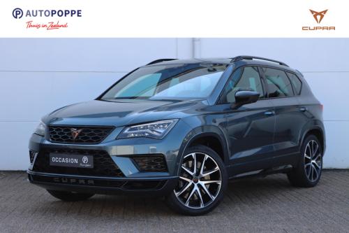 Cupra Ateca 2.0 tsi 4drive 300pk dsg7