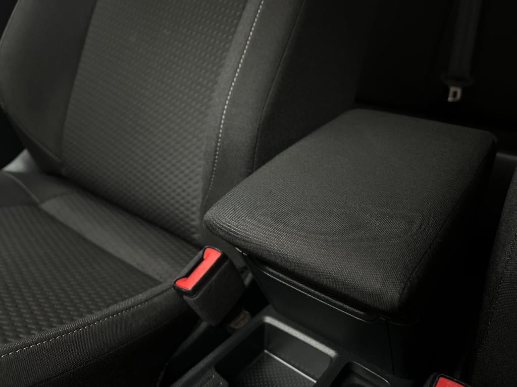 Volkswagen Polo occasion 1.0 tsi comfortline | zwart | tweedehands volkswag