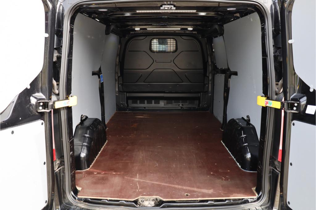 Ford Transit Custom 320 2.0 tdci l2h1 sport acc i cam i trekhaak