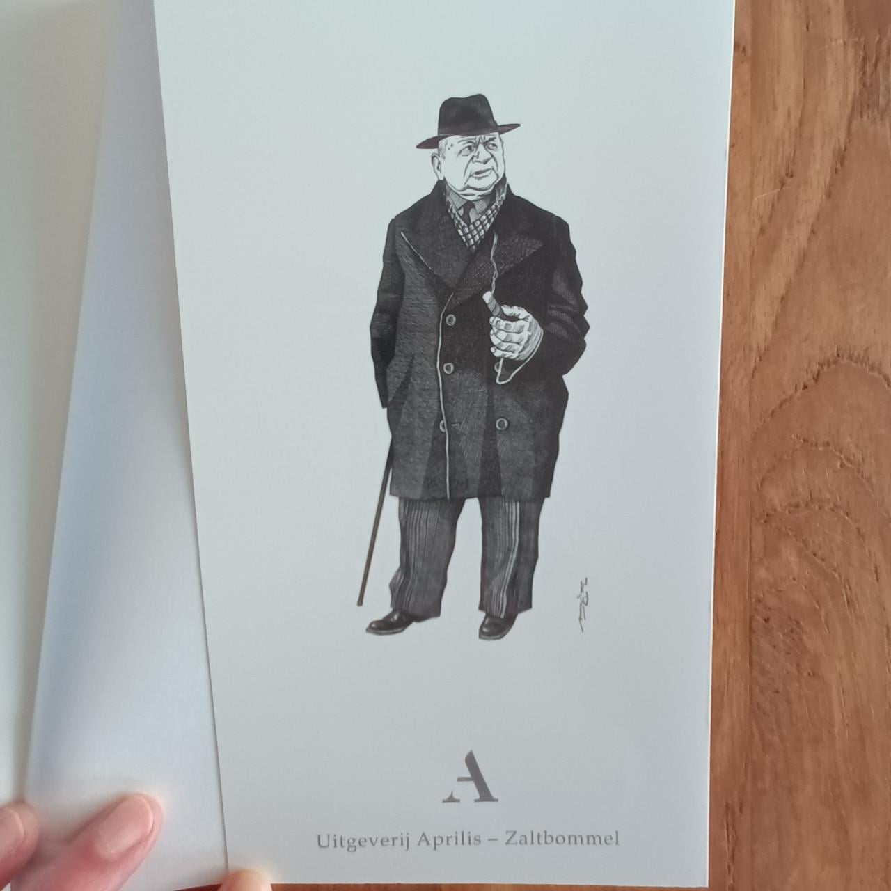 Sporen van het oude Zeeland van William Rothuizen