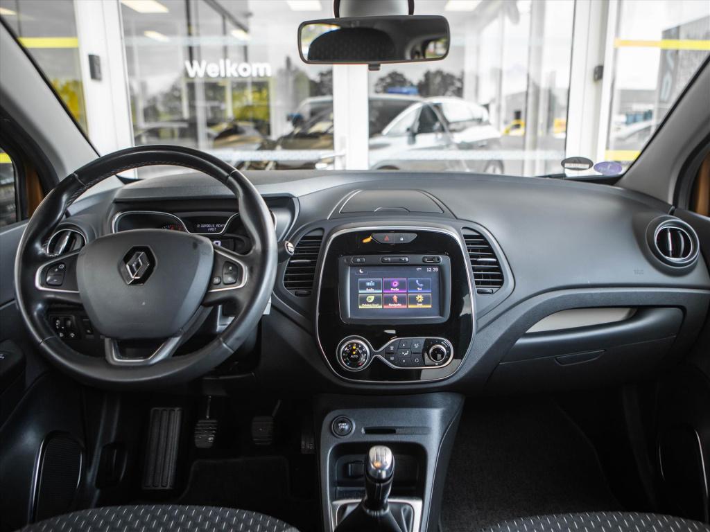 Renault Captur energy tce 90 intens | climate control | navi full map | | l