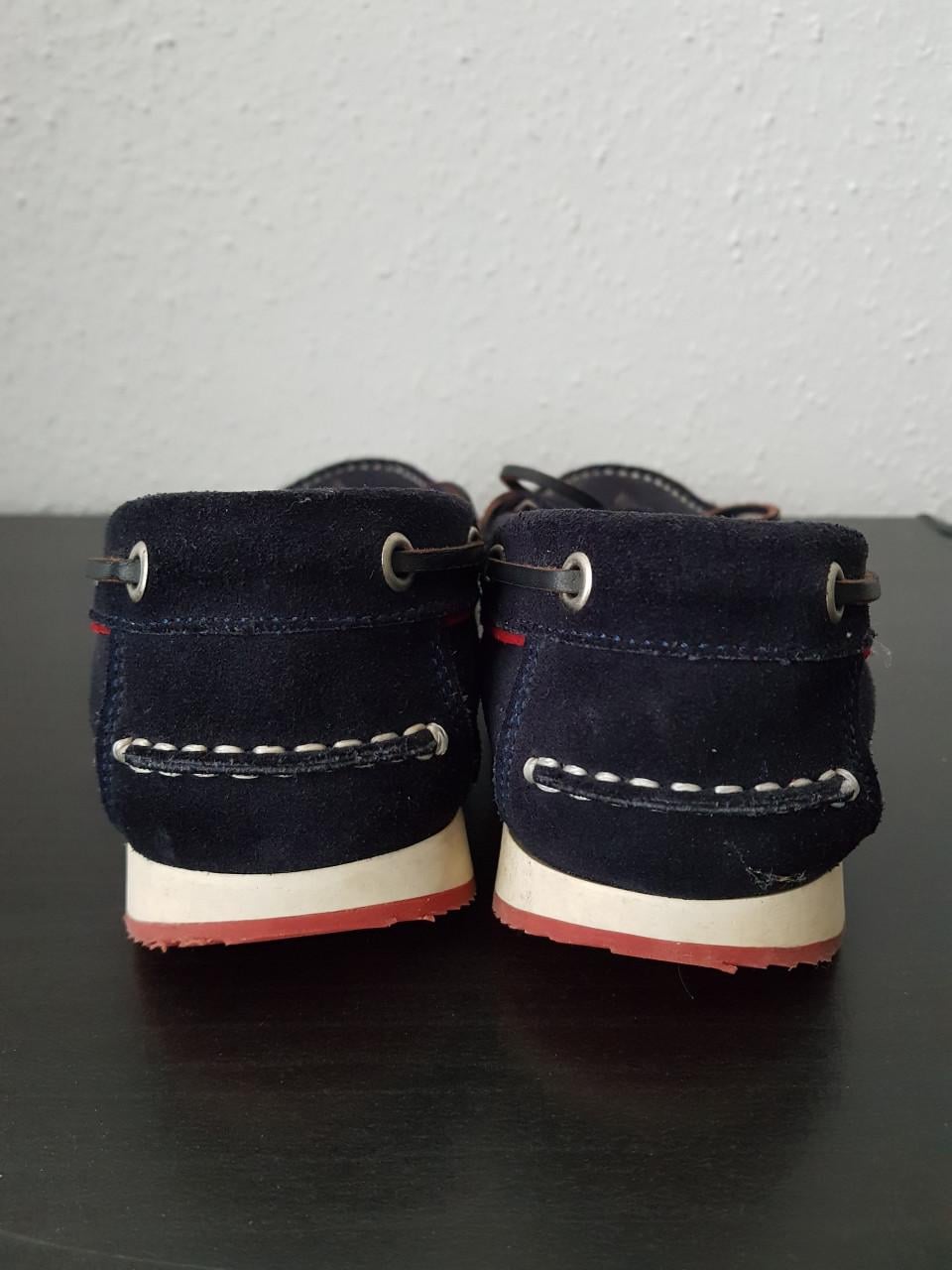 Bootschoenen maat 40
