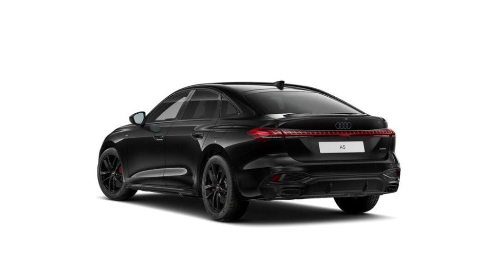 Audi A5 limousine s edition e-hybrid 220 kw / 299 pk limousine 7 ver