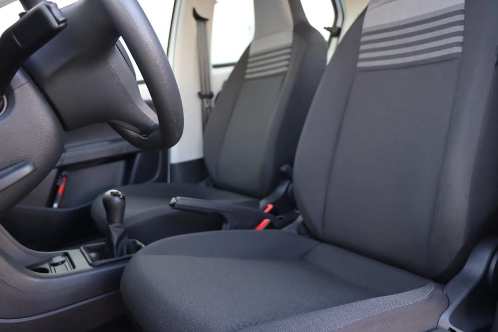 Volkswagen UP! 1.0