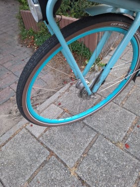 Fiets