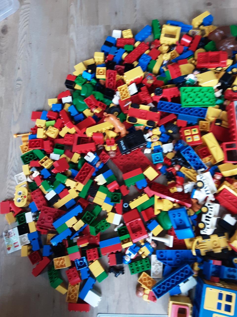 LEGO DUPLO