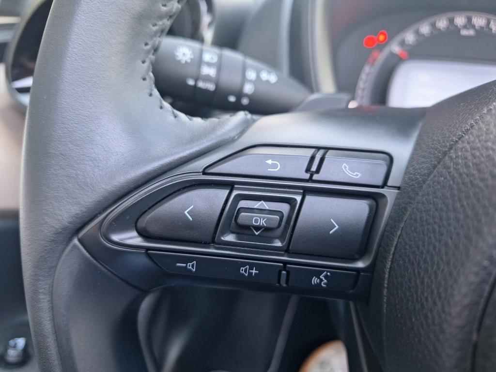 Toyota Aygo x 1.0 vvt-i automaat premium