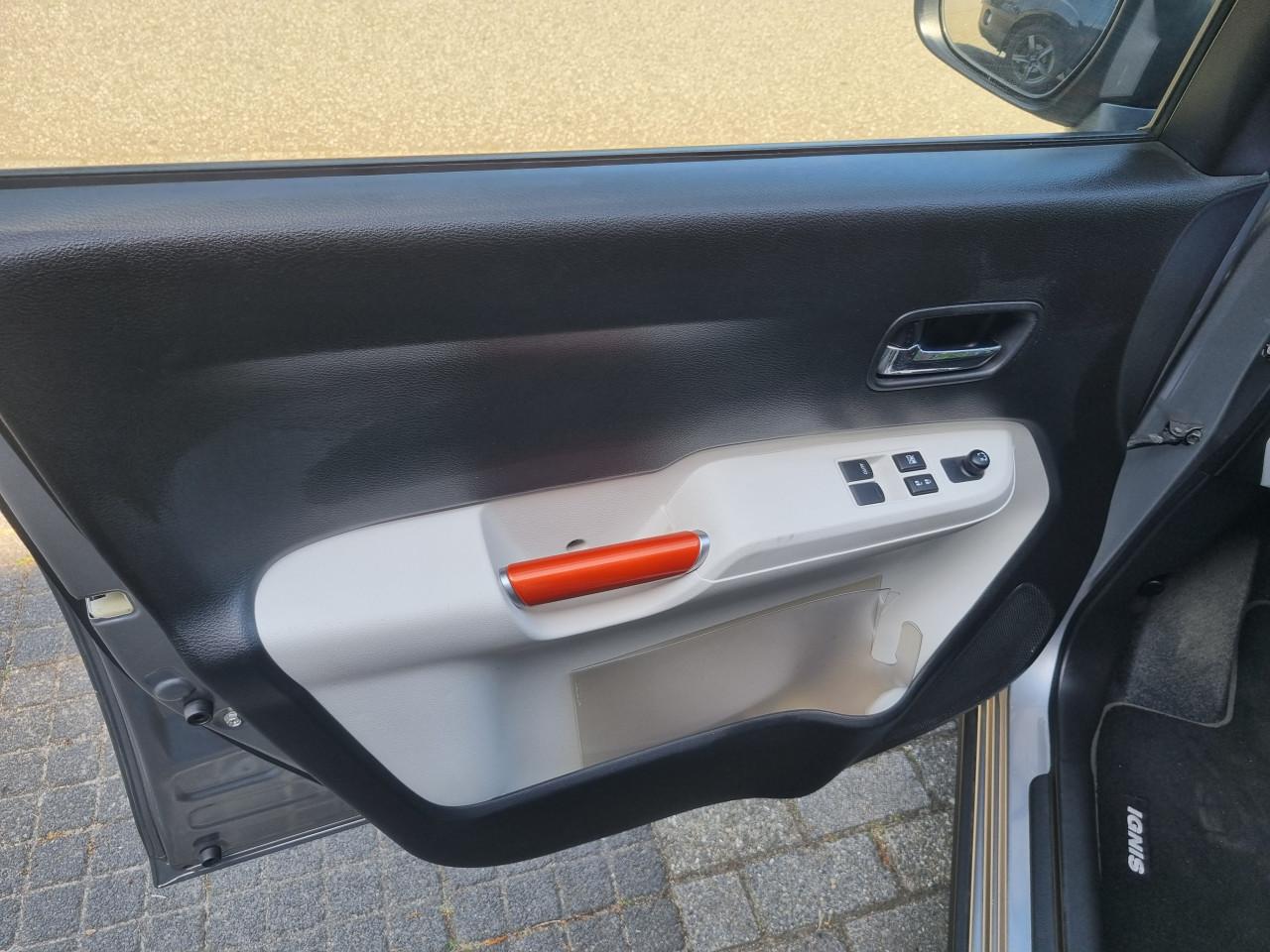 Suzuki Ignis 1.2 Select