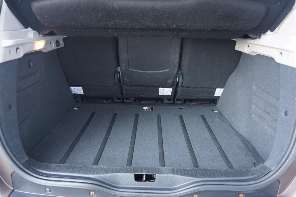 Renault Scenic 1.4 tce dynamique climate / elektr. ramen / cruise / trekhaa