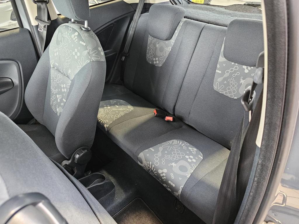 Ford KA 1.2 cool & sound