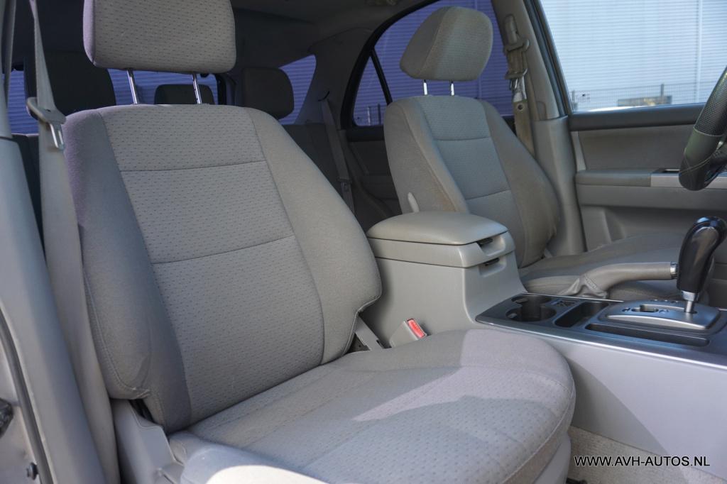 Kia Sorento 3.5 v6 m-bition automaat
