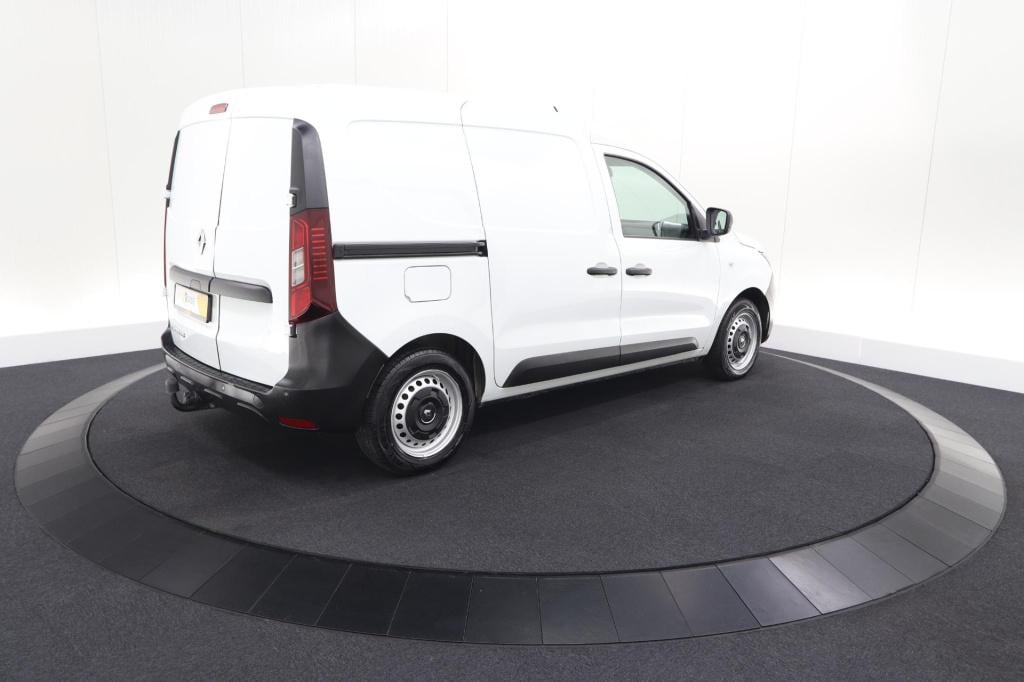 Renault Express 1.5 dci 75 comfort | betimmering laadruimte | trekhaak | ap
