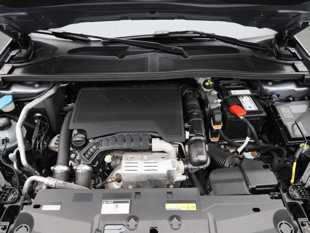 Peugeot 308 1.2 puretech allure pack business | lmv | navigatie | parkeer s
