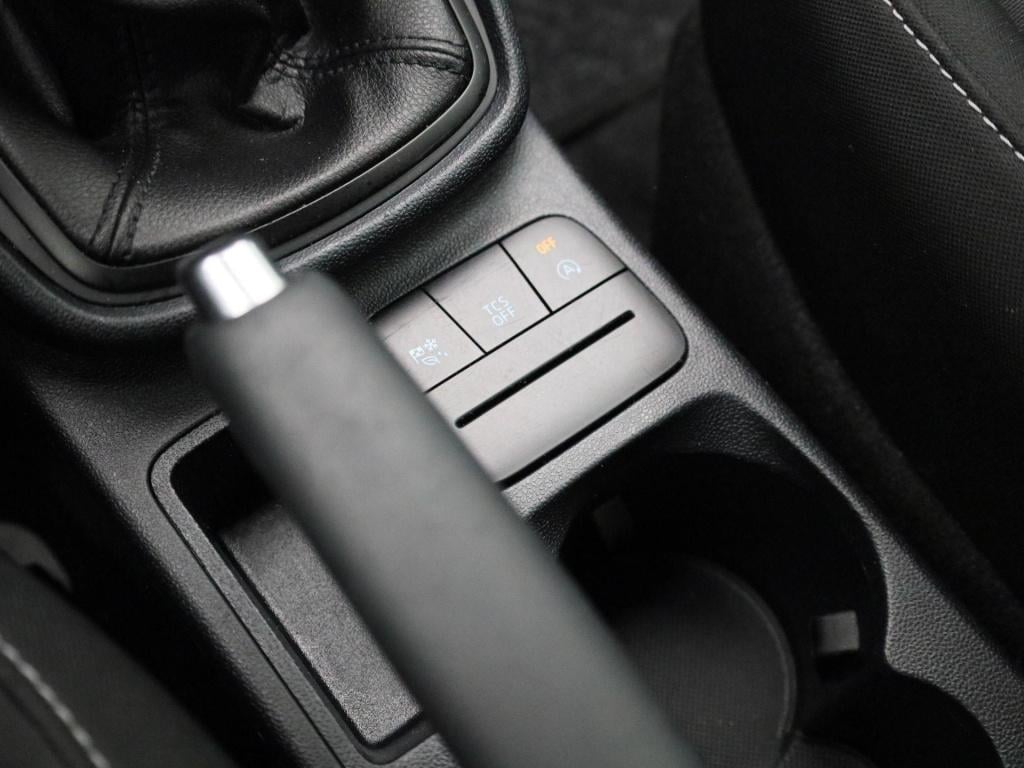 Ford Fiesta 1.0 ecoboost connected | cruise control | airco | draadloos opl