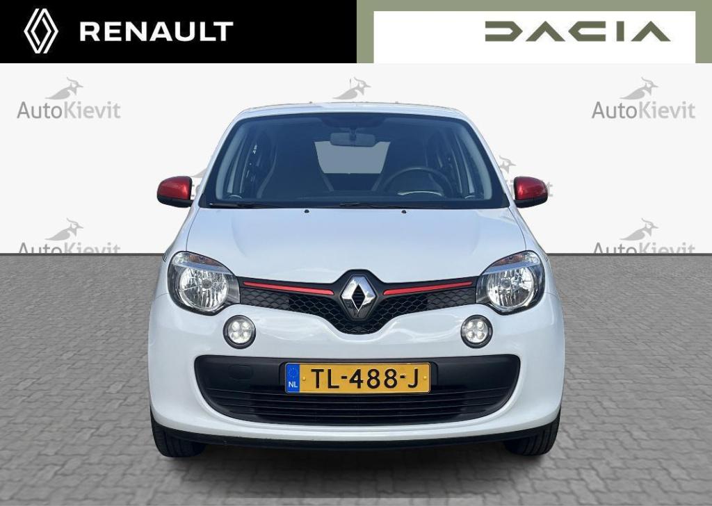 Renault Twingo 1.0 sce collection