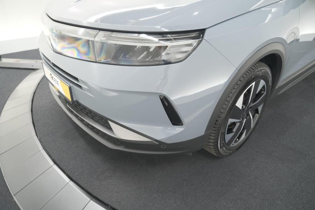 Opel Grandland 1.2 turbo 145 hybrid business edition | elektrische kofferkl
