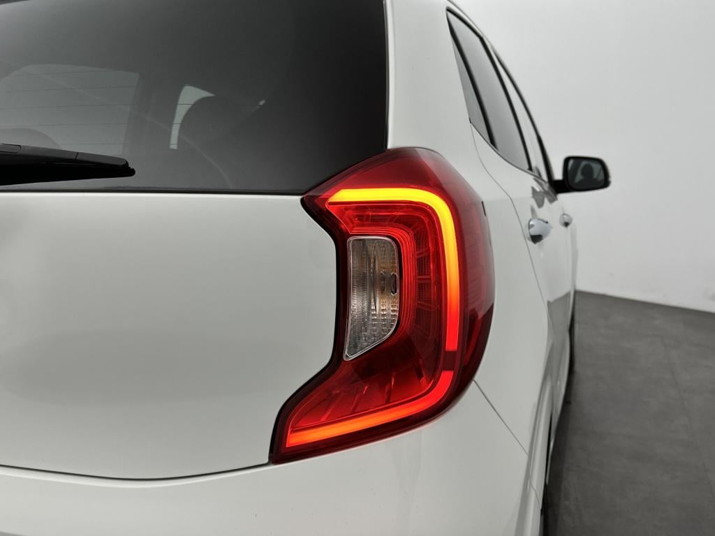 Kia Picanto 1.0 dpi dynamicplusline | climate control | camera | apple carp