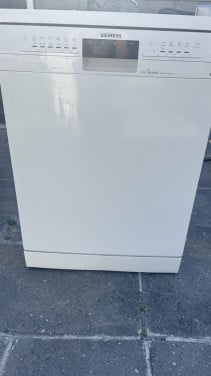 Siemens IQ300 vaatwasser