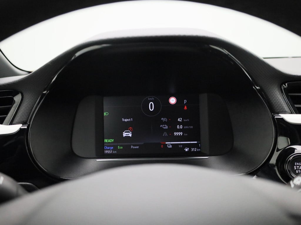 Opel Corsa-e electric gs 50 kwh | lederen bekleding | apple carplay/android