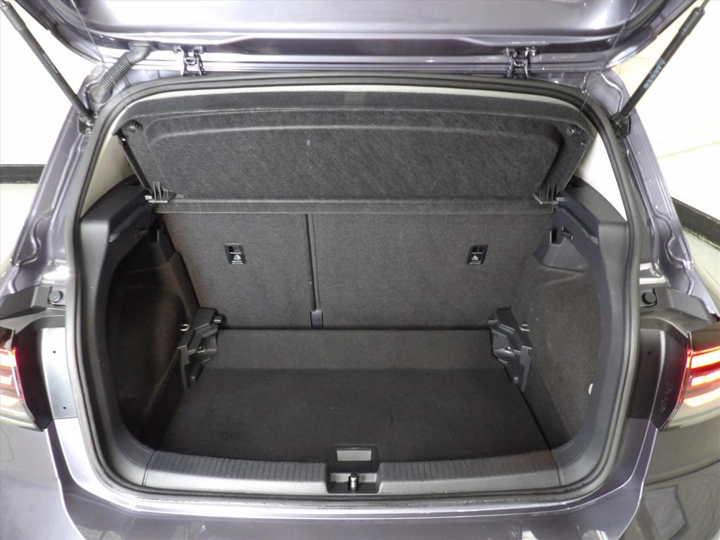 Volkswagen T-cross 1.0 tsi 116pk dsg-7 life edition