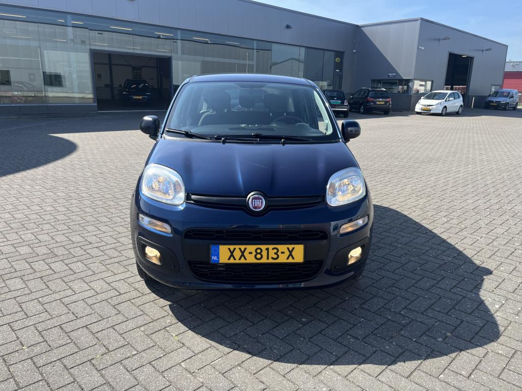 Fiat Panda 0.9 twinair lounge 34 dkm