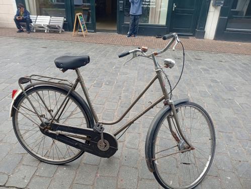 Fiets