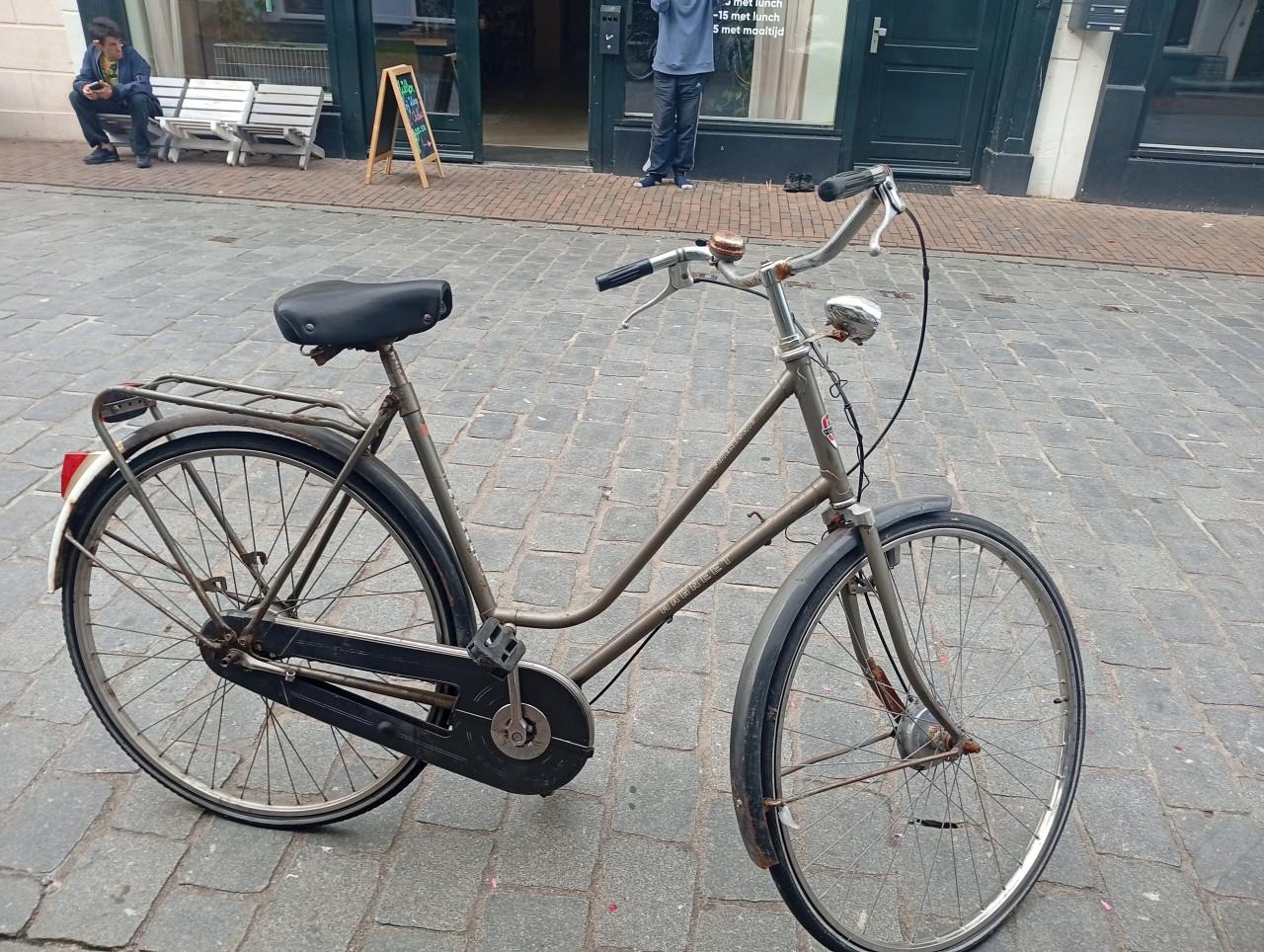 Fiets