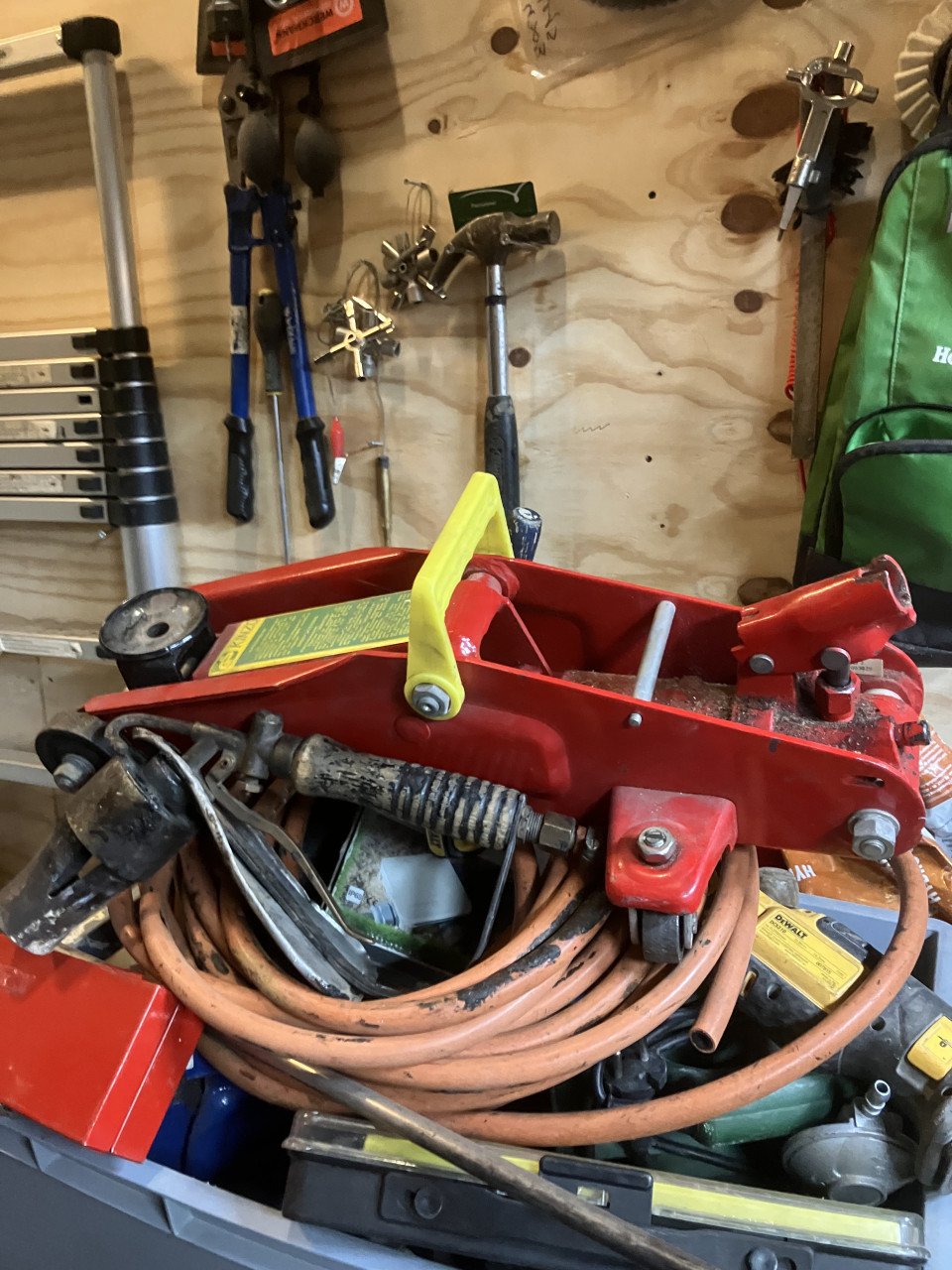 Gereedschap
