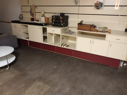 Werktafel