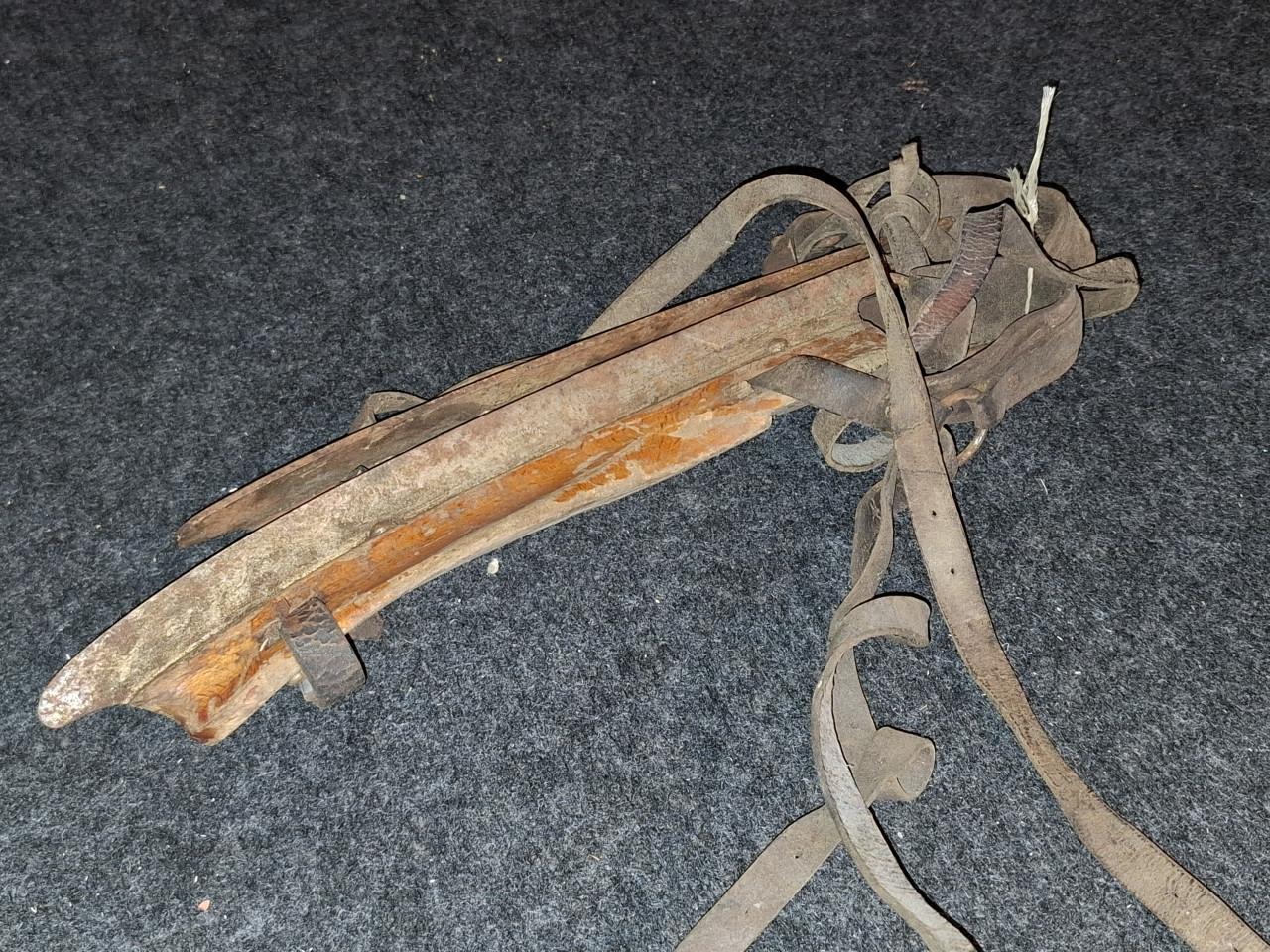 Vintage / Brocante divers