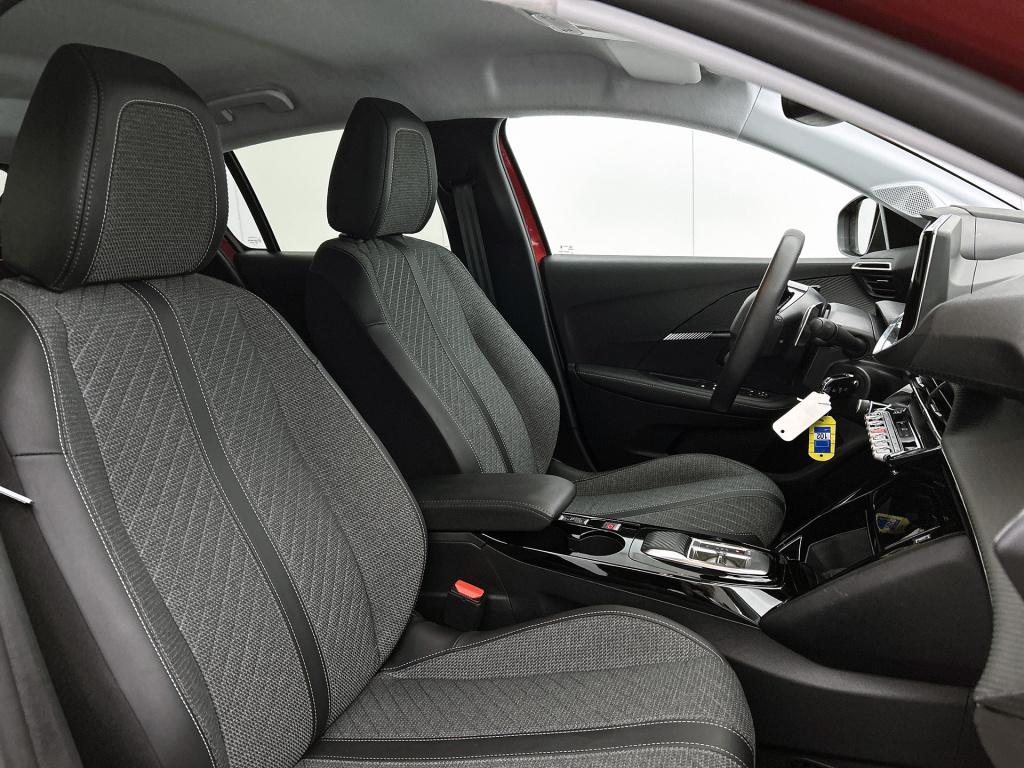 Peugeot 208 hybrid 110pk automaat allure | rijklaar | 3d cockpit | camera a