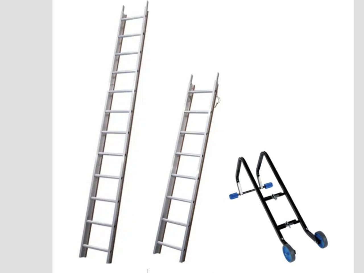Dakladder