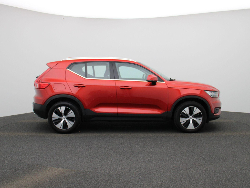 Volvo XC40 1.5 t5 recharge inscription expression | navigatie | camera | cl