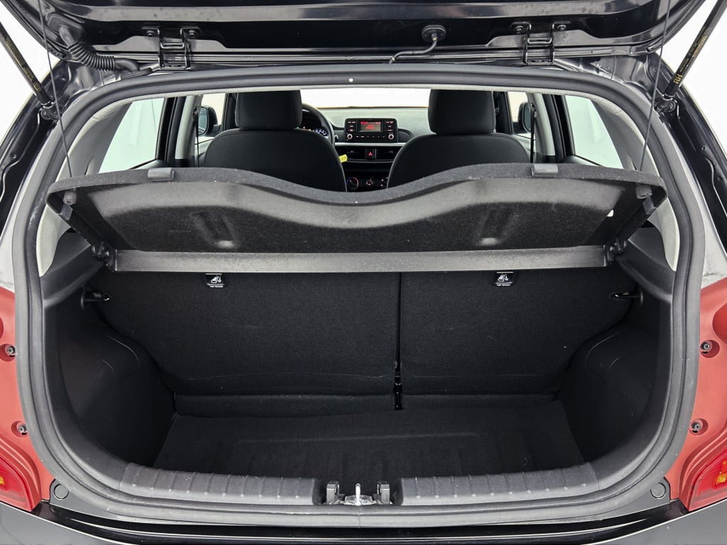 Kia Picanto 1.0 cvvt economyplusline